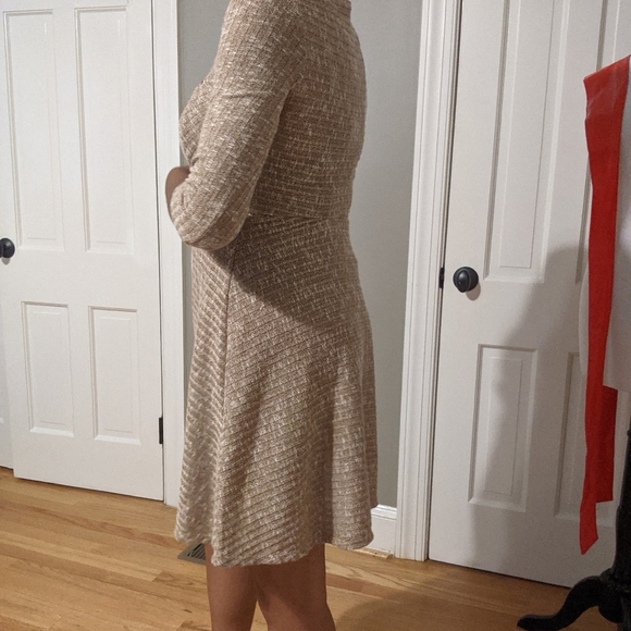 🚫 SOLD Knit dress or top - Picture 7 of 7